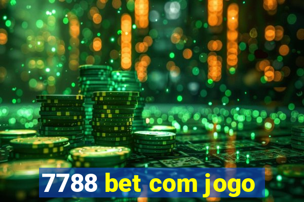 7788 bet com jogo